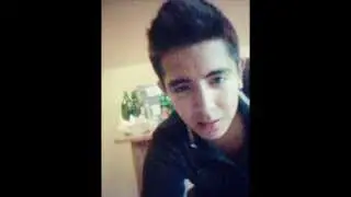 DREIICKO RP - DIGAME USTED