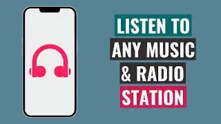 How To Download Any Music On iPhone In iOS 16 (No Computer)