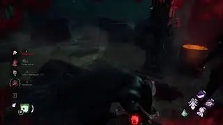 Dead by Daylight