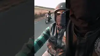 Metallica & bikers..