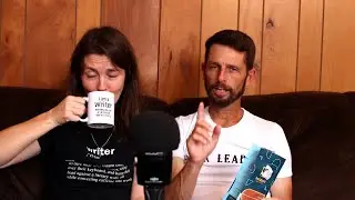 Patriot Coffee Colombia Roast Review