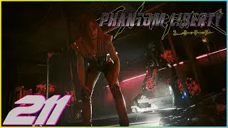 The Dark Side of the Coin | Cyberpunk 2077 (Phantom Liberty)  