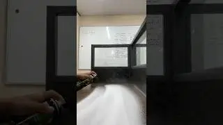 Satisfying foam cleaner🤤
