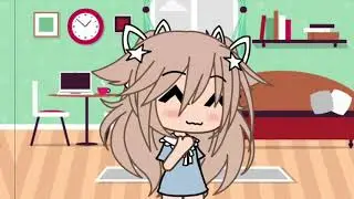 (Никогда) meme (Gacha life) (Gacha) |𝙼𝙸𝙻𝙺🍼