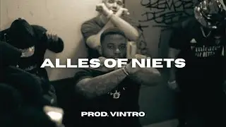 DJAGA DJAGA x LIJPE x BOEF Type Beat | 