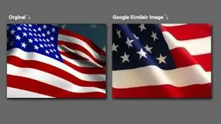 Similair Images - Flag