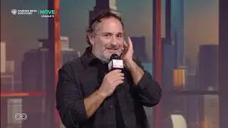 Il TG MATCH di Comedy Match se volete rimanere sempre aggiornati 😂