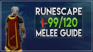 Rs3 Ultimate 1-99/120 Melee guide
