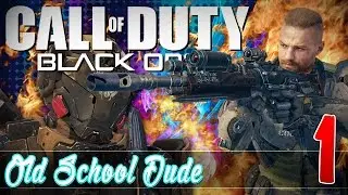 COD:BO3  - CONNECTION ISSUES! - Ep1 (Funny Multiplayer Moments)