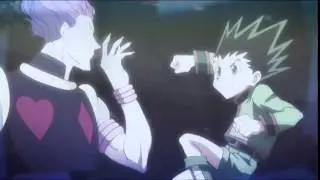 AMV Anime Mix 3