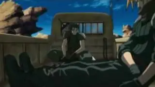 Last Order Final Fantasy VII 3 ( Eng sub)