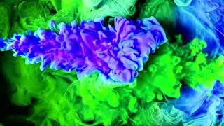 Colors_Paint__Royalty Free Footage No copyright Videos | Infinite MOtion Loop