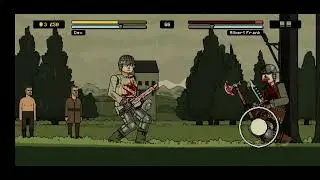 bloody bastard game play.