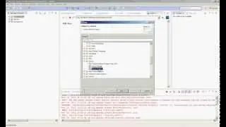 maven and spring hello world