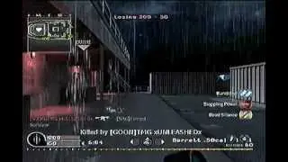 Call of Duty 4 
