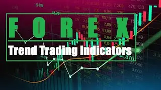 Forex Trend Indicators