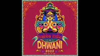 Dhwani’ 22 Theme reveal