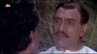 Amrish Puri as Rana Sahab (Part-2): Numbri Aadmi