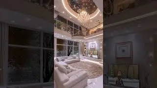 Choose a fancy house to move into... #aesthetic #shorts