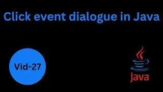 Handling Click Events with Custom Dialogs in Java - Streamlining User Interaction in JavaFX