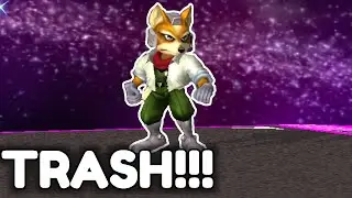 This is The BEST Melee Tier List