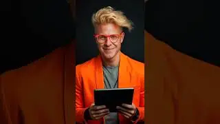 Meet Drewdini... my AI-powered Digital Doppelganger...