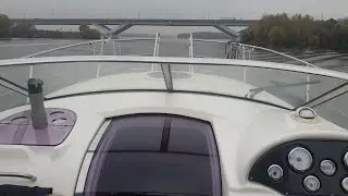 Bavaria 27 Sport (2006) на ходу