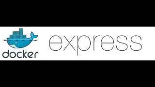 Menjalankan aplikasi menggunakan docker compose (express js, node js, docker)