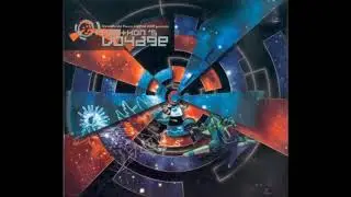 Orion -  Dont Panic