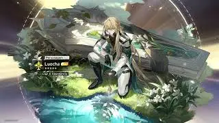 luocha summons