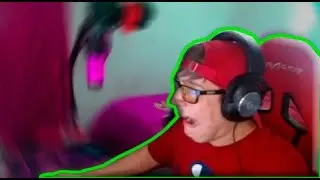 AAAAAAAAA- MEJORES MOMENTOS TWITCH FORNITE CHILE #4