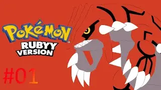 Pokemon Ruby Together Part 1 They Are so Unfair!
