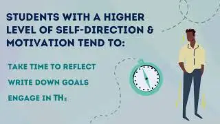 Self Directed Learning | Online Learning Readiness & Success Course