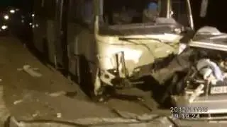 Жахливе ДТП поблизу Вінниці