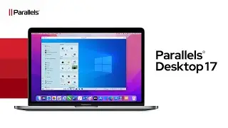 Novidades no Parallels Desktop 17 para Mac — Pronto para o Windows 11 e o macOS Monterey