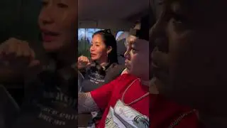 CHERRY WHITE NAG REGALO NG CAR KAY KUYADICT