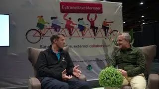 In Conversation: Peter Carson and Dan Holme, Product Leader at Microsoft for Viva Engage