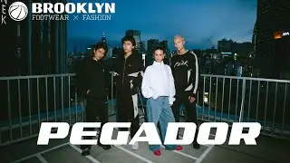Pegador || Brooklyn Shop