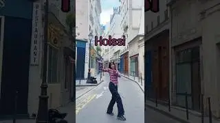 IU ‘Holssi’ Dance Cover #iu #holssi #holssichallenge #홀씨 #kpop
