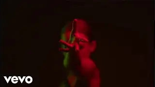 CLAY - Numb (Official Visualizer)