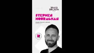 Brand Builders Summit