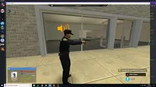 DarkRP dev server meme raid