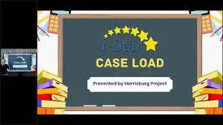 Case Load in I-Star