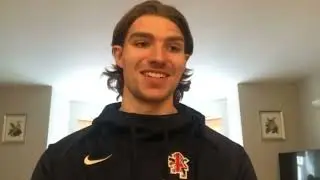 Tetlow: Very excited to be back in Nottingham