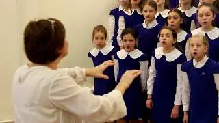Конкурс-фестиваль патриотической песни имени Аркадия Островского