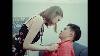 TEASER ขัดตา - Dif Kids x RachYO x D3 (PROD. BY BOSSA ON THE BEAT)