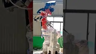 Робот сможет создать шедевр?