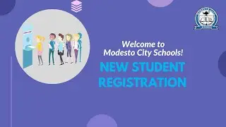 New Student Registration Process