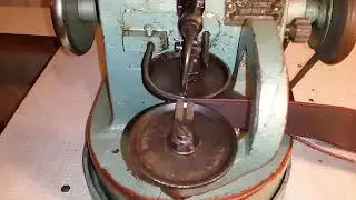 СКОРНЯЖНАЯ 10 Б настройка ДЛИННЫ СТЕЖКА 