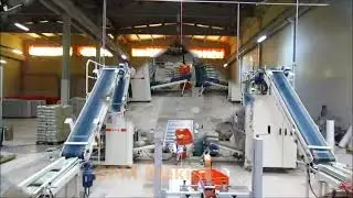 Вертикальна пакетувальна машина 044 90 1300